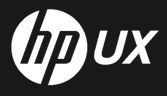 HP-UX Logo