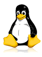Tux Penguin